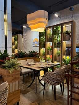 Choy Poy Restaurant