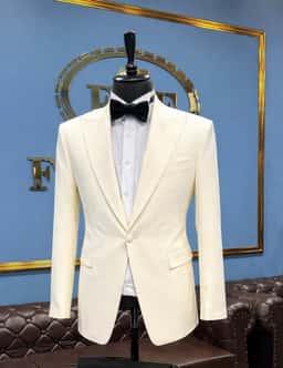 Feridun Fashion Style