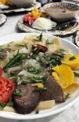Agat Restaurant