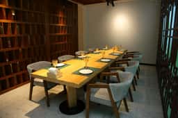 Chenson Restaurant