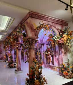 Hayat Wedding Studio