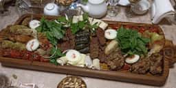 Sultan Said Restaurant