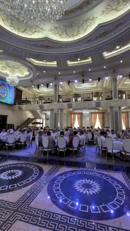 Asr Restaurant
