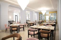Lotte City Hotels Tashkent Palace
