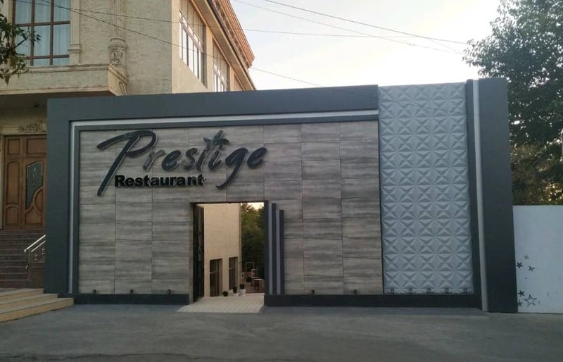 Prestige Restaurant