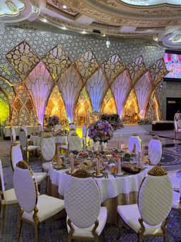 Asr Restaurant