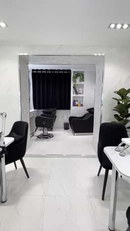Luna Beauty Studio