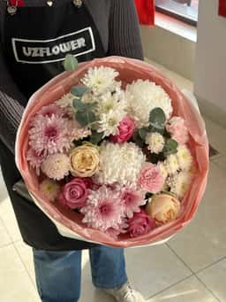 Uzflower