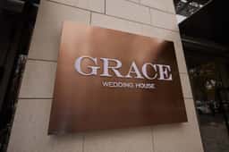Grace Wedding