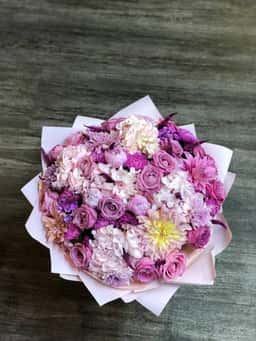 Jo Flowers