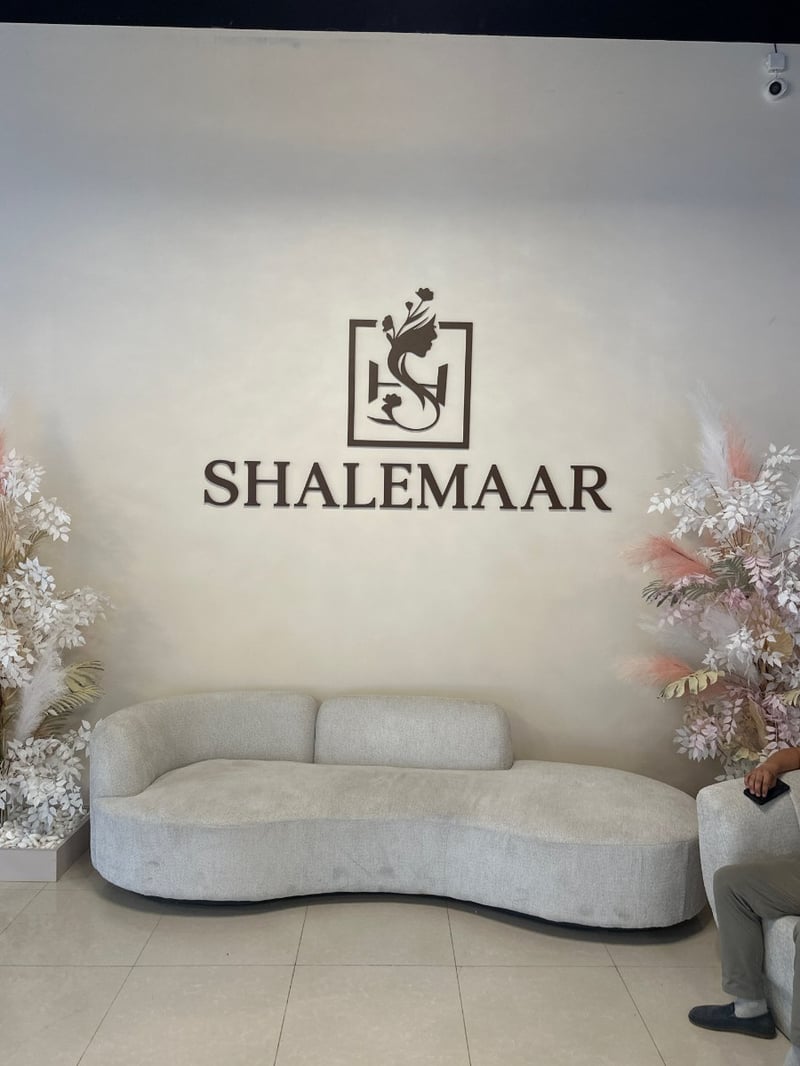 Shalemaar