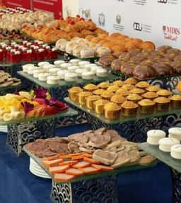 Royal Catering