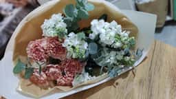 Floral Aesthetic