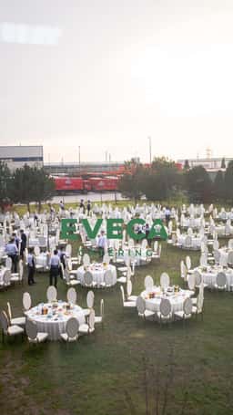 Eveca Catering