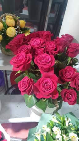 Gulim Flower House