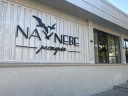 Na Nebe
