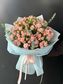 Cvetkow Florist Studio