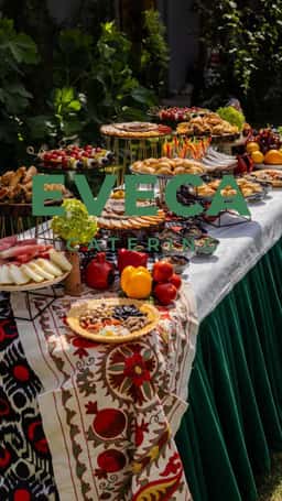 Eveca Catering