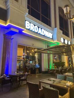 Broadway Resto Bar