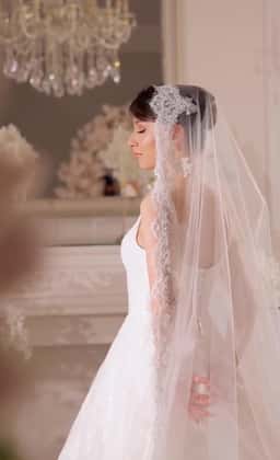Iman Bridal