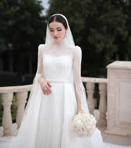 Novias Wedding