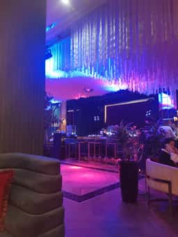 Velvet Restaurant