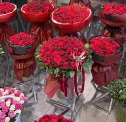 Rosmell Flowers Shop