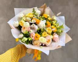 Honey Flowers