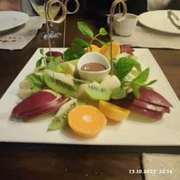 Fabis Restaurant