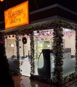 Nazima Bakery