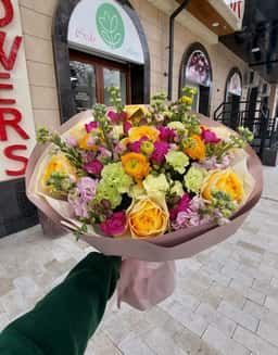 Credo Flowers