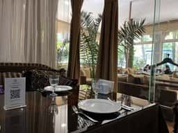 Sultan Saroy Restaurant