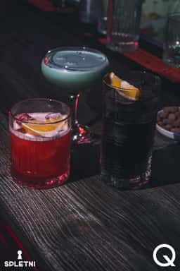 Spletni Kareoke Bar