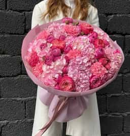 Kamila’s flowers